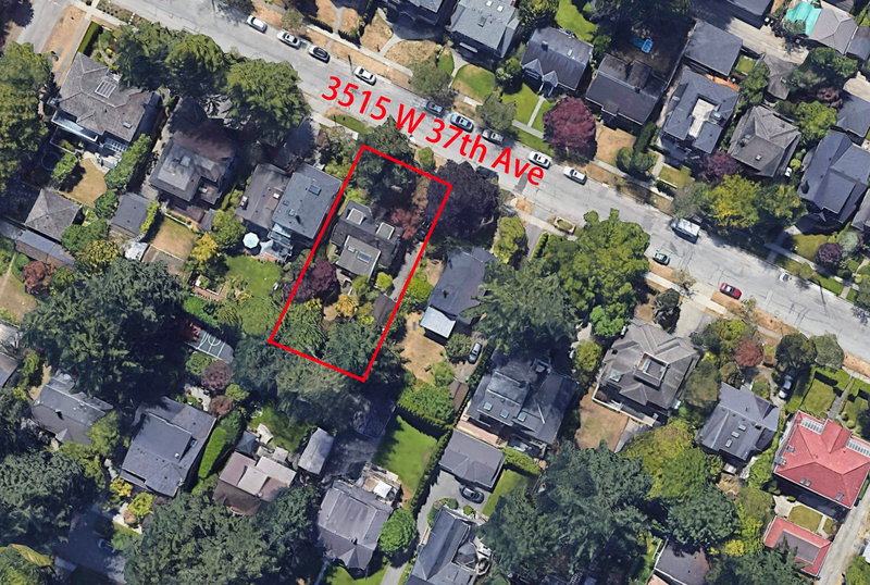 3531 37th Avenue, Vancouver, V6N 2V7 | Image 2