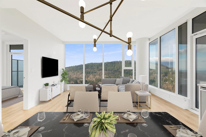 2604 - 567 Clarke Road, Coquitlam, V3J 0K7 | Image 2