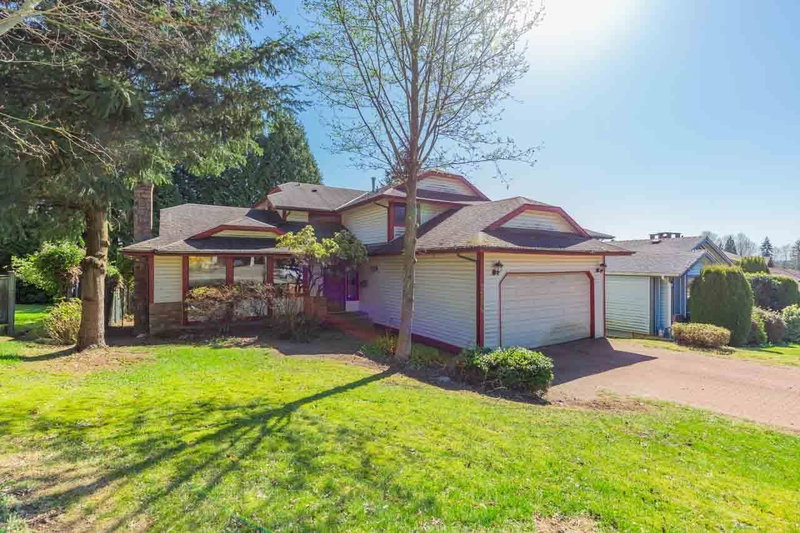 2556 Trillium Place, Coquitlam, V3E 2G3 | Image 2