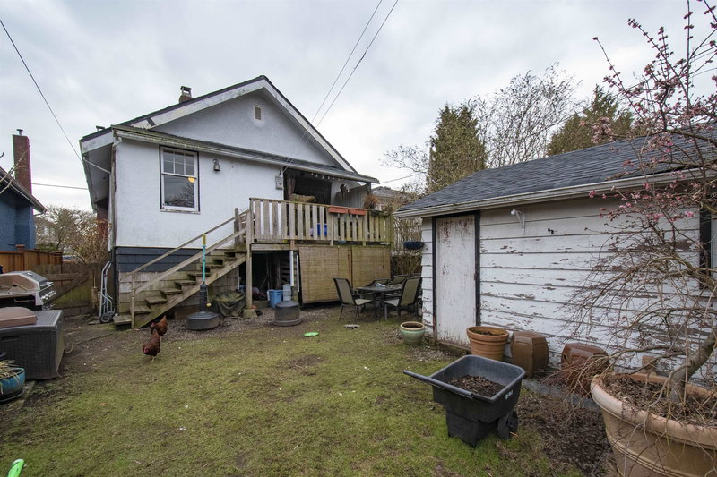 3259 7th Avenue, Vancouver, V6K 2A3 | Image 2