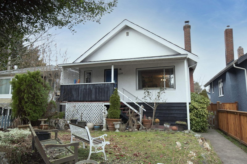 3259 7th Avenue, Vancouver, V6K 2A3 | Image 3