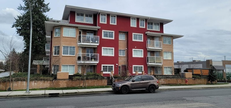 401 - 1990 Westminster Avenue, Port Coquitlam, V3B 1E8 | Image 2