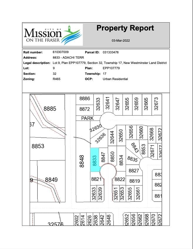 8833 Adachi Terrace, Mission, V4S 1A4 | Image 2