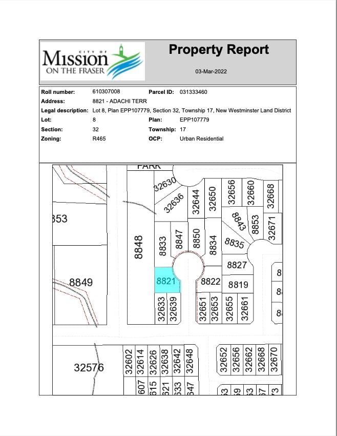 8821 Adachi Terrace, Mission, V4S 1A4 | Image 2