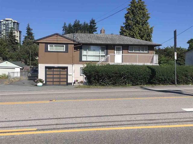 10720 132 Street