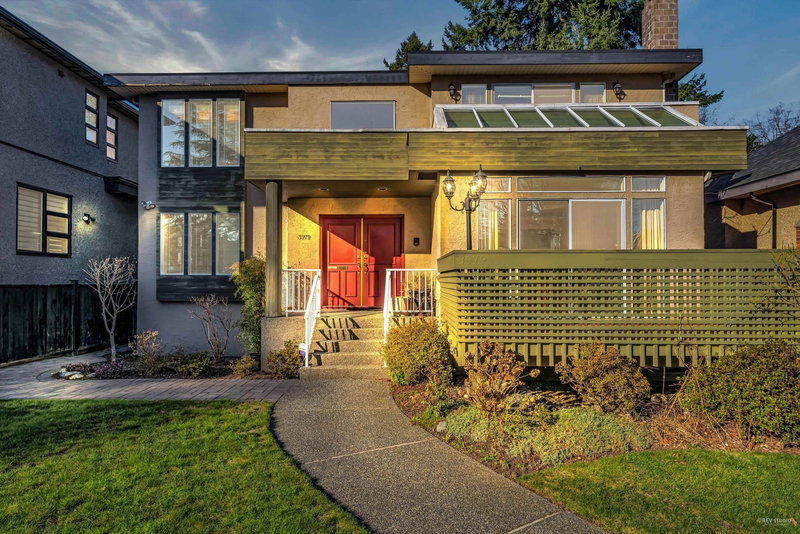 3979 33rd Avenue, Vancouver, V6N 2H7 | Image 2