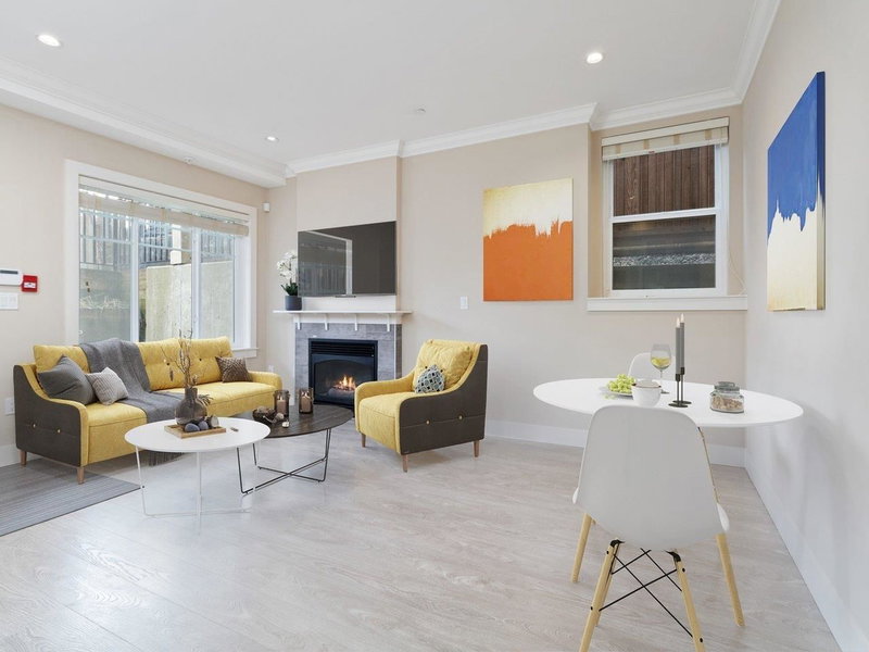 102 - 4577 Slocan Street, Vancouver, V5R 1Z8 | Image 3