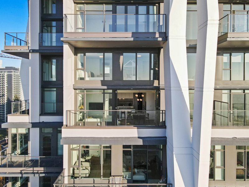 2408 - 450 Westview Street, Coquitlam, V3K 0G3 | Image 2