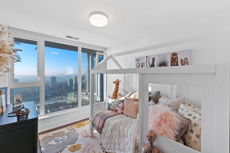 2408 - 450 Westview Street, Coquitlam, V3K 0G3 | Image 3