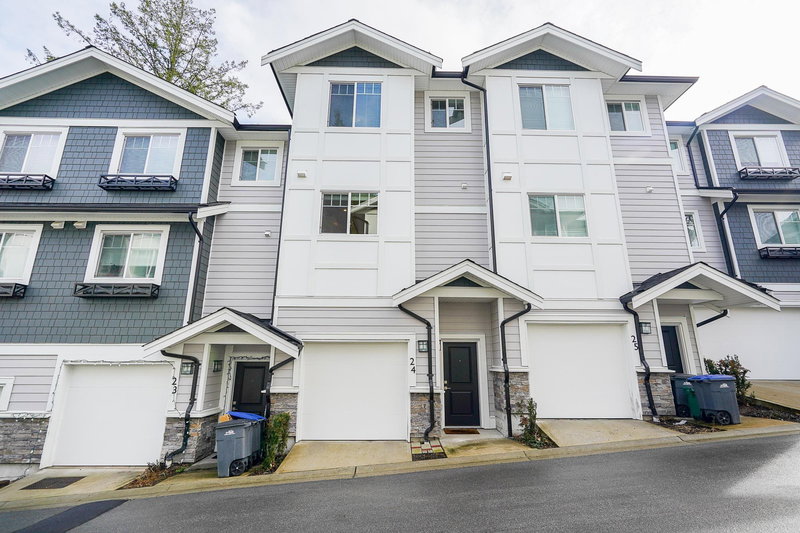24 - 6188 141 Street, Surrey, V3X 0J7 | Image 2