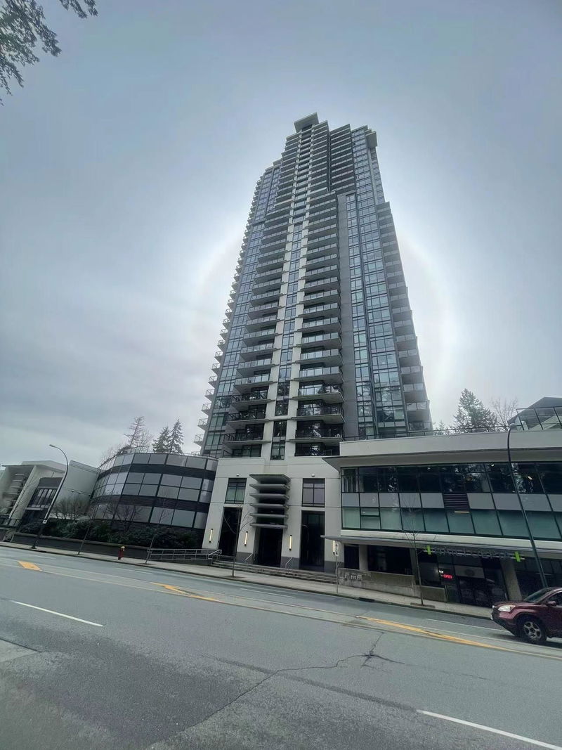 3080 Lincoln Avenue #1108, Coquitlam, British Columbia (MLS R2666332)