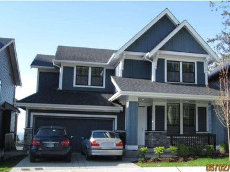 3532 Trestle Court