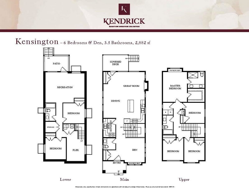 16742 20a Avenue, Surrey, V3Z 9R4 | Image 3