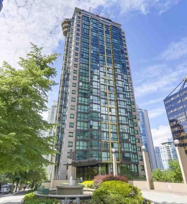 103 - 1367 Alberni Street