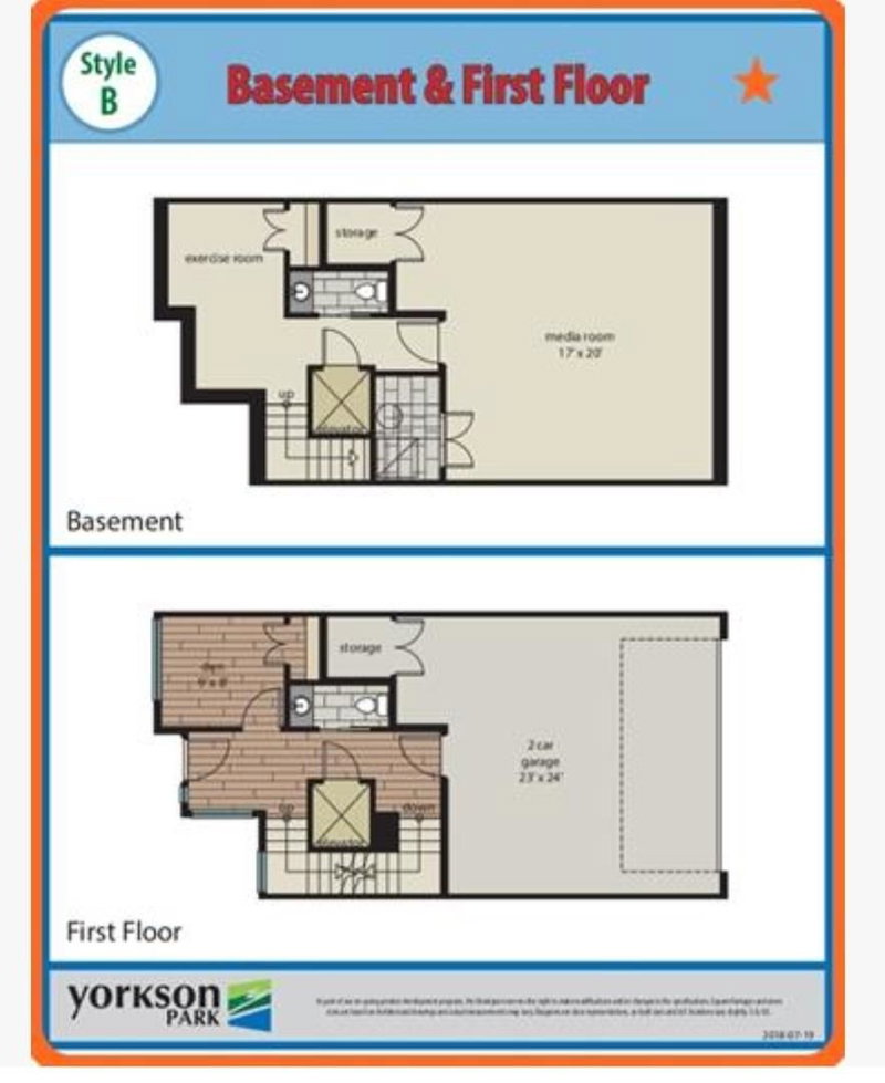 7 - 8567 204 Street, Langley, V2Y 2C2 | Image 2