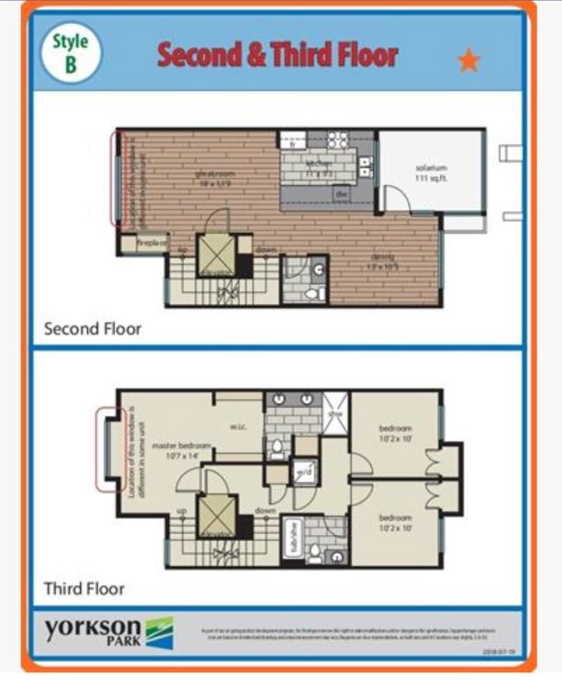 7 - 8567 204 Street, Langley, V2Y 2C2 | Image 3