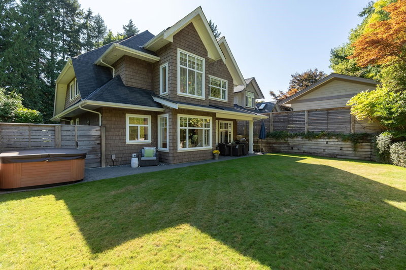 6417 Pitt Street, West Vancouver, V7W 2C1 | Image 2