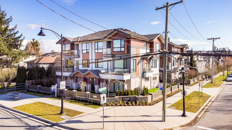 3 - 7088 Heather Street, Richmond, V6Y 2P6 | Image 2