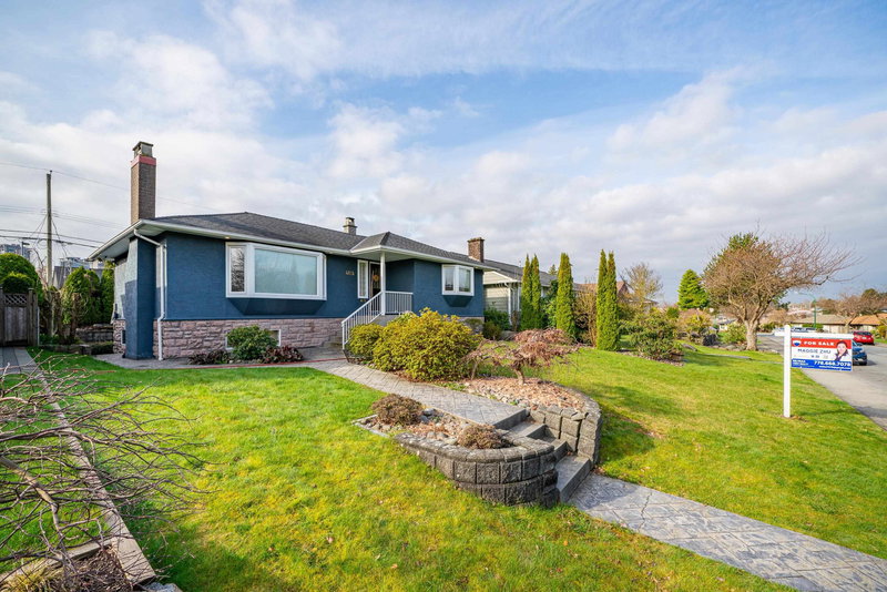 4824 Fairlawn Drive, Burnaby, V5C 3R8 | Image 2