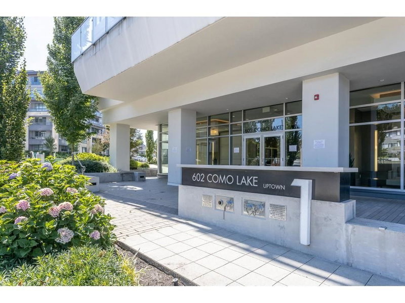 1002 - 602 Como Lake Avenue, Coquitlam, V3J 0G2 | Image 3