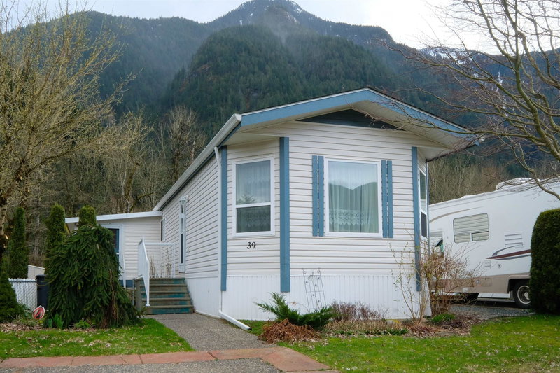 39 - 62790 Flood Hope Road, Hope, V0X 1L2 | Image 2