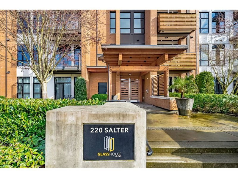 402 - 220 Salter Street, New Westminster, V3M 0H4 | Image 2