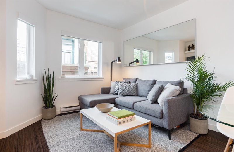 304 - 370 Carrall Street, Vancouver, V6B 2J3 | Image 2