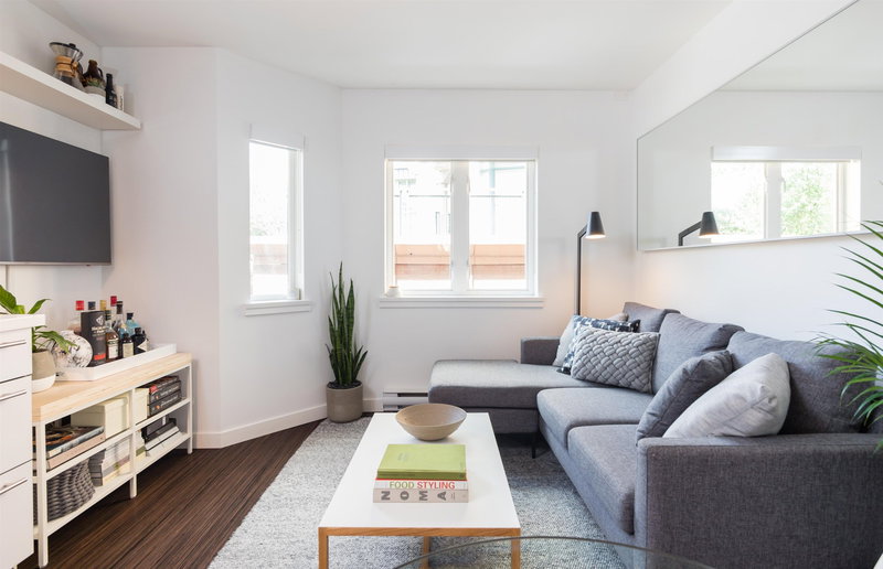 304 - 370 Carrall Street, Vancouver, V6B 2J3 | Image 3