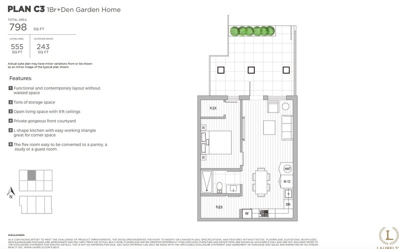 103 - 918 32nd Avenue, Vancouver, V5Z 2K2 | Image 2