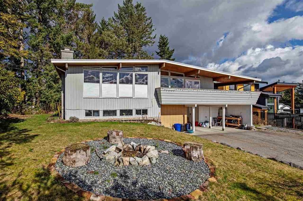 Image of home for listing MLS® R2670507