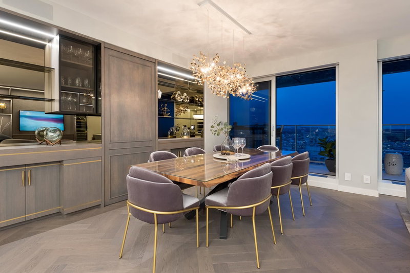 4806 - 1480 Howe Street, Vancouver, V6Z 0G5 | Image 3