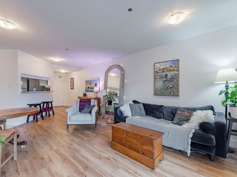 107 - 2023 Franklin Street, Vancouver, V5L 1R4 | Image 2
