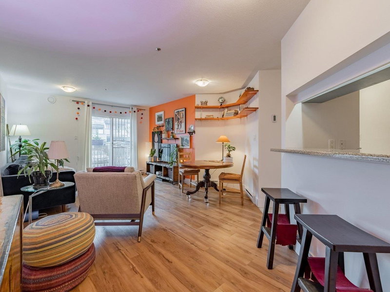 107 - 2023 Franklin Street, Vancouver, V5L 1R4 | Image 3