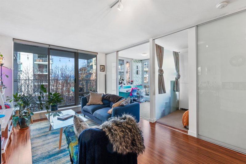 402 - 328 11th Avenue, Vancouver, V5T 4W1 | Image 2