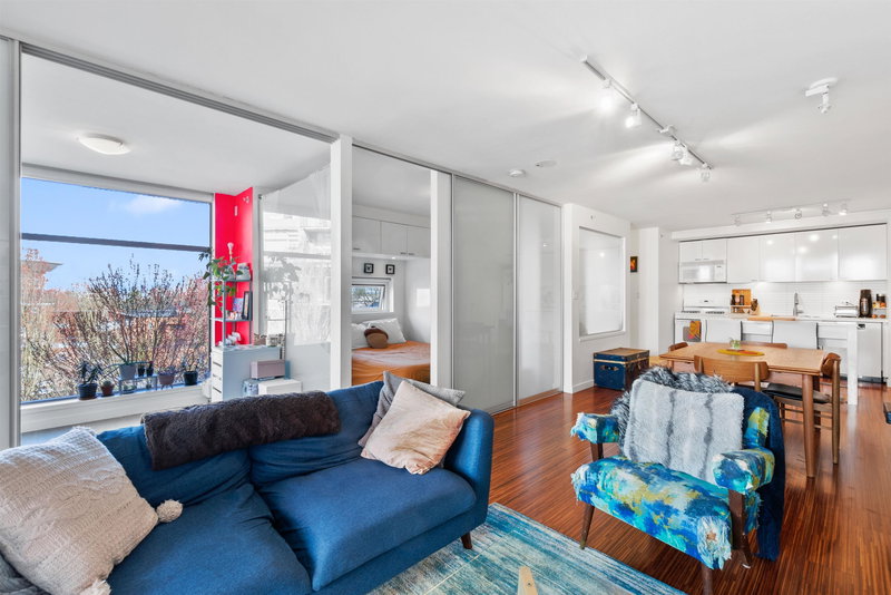 402 - 328 11th Avenue, Vancouver, V5T 4W1 | Image 3