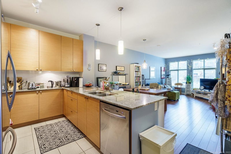 217 - 101 Morrissey Road, Port Moody, V3H 0E6 | Image 2