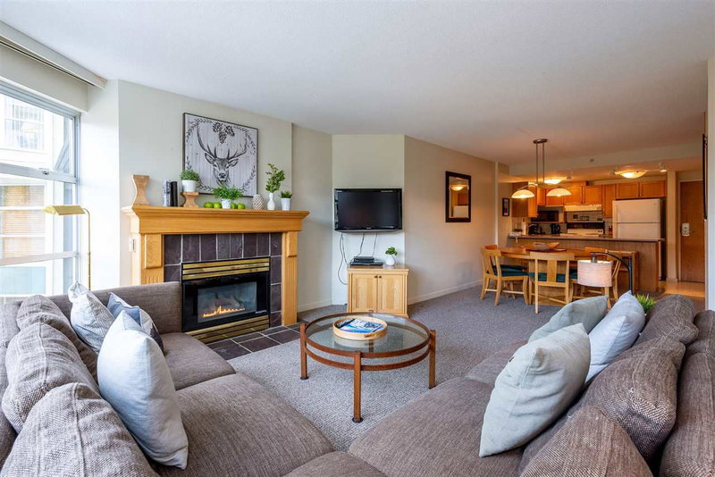 415 - 4910 Spearhead Place, Whistler, V0N 1B4 | Image 2