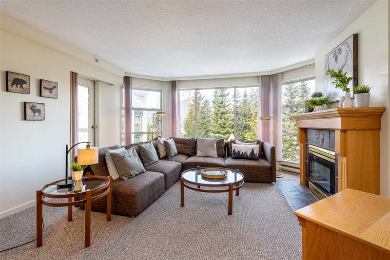 415 - 4910 Spearhead Place, Whistler, V0N 1B4 | Image 3