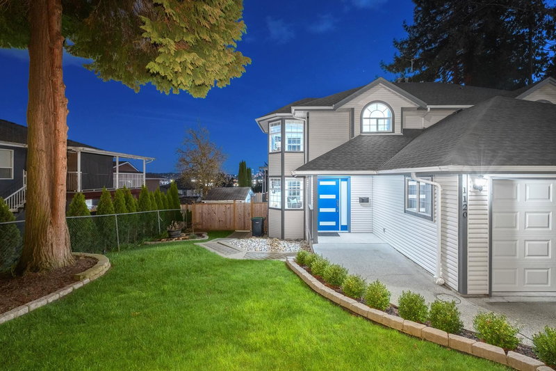1120 Hachey Avenue, Coquitlam, V3K 2H4 | Image 3