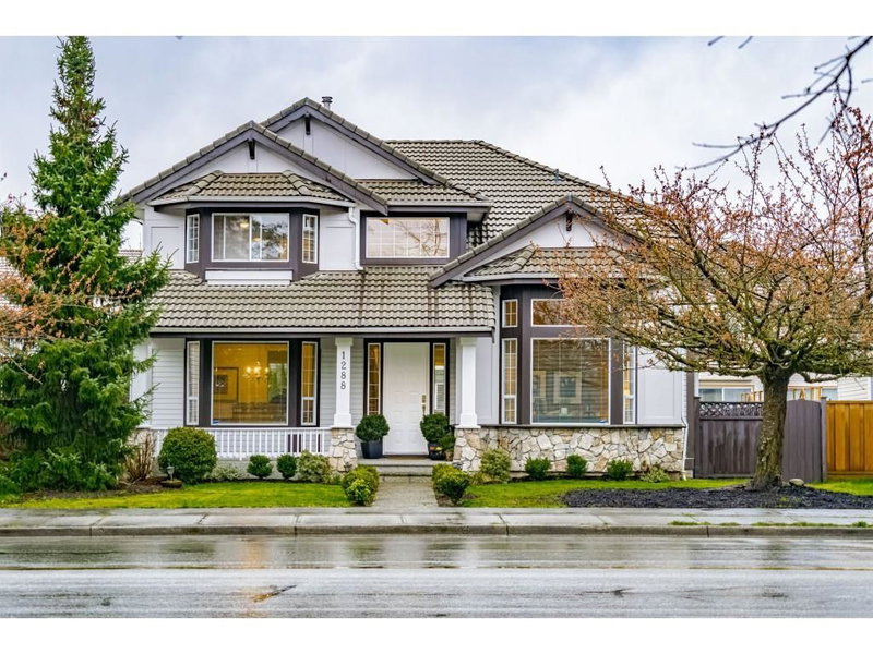 1288 Riverside Drive, Port Coquitlam, V3B 7Y2 | Image 2