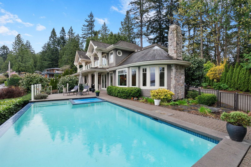 6105 Gleneagles Drive, West Vancouver, V7W 1W1 | Image 3