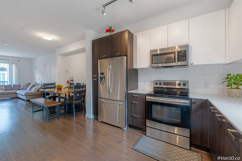 74 - 2428 Nile Gate, Port Coquitlam, V3B 0H6 | Image 3