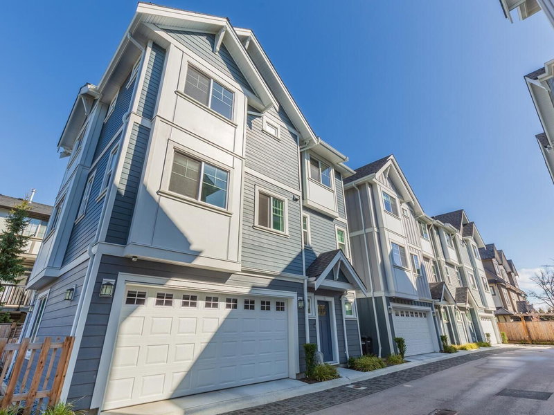 14 - 7780 Bridge Street, Richmond, V6Y 0L2 | Image 2