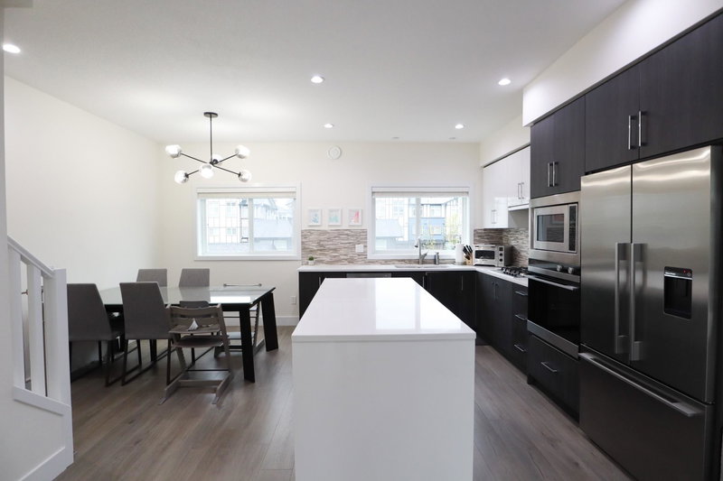 44 - 9680 Alexandra Road, Richmond, V6X 0P2 | Image 2