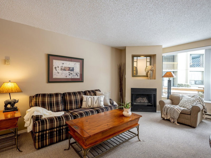 220 - 4809 Spearhead Drive, Whistler, V0N 1B4 | Image 2