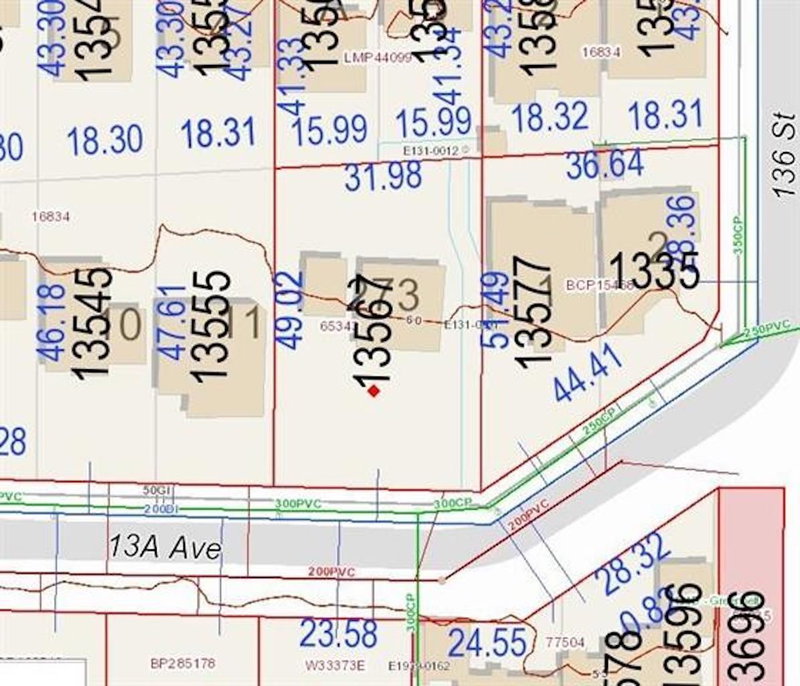 13567 13a Avenue, Surrey, V4A 1C5 | Image 2