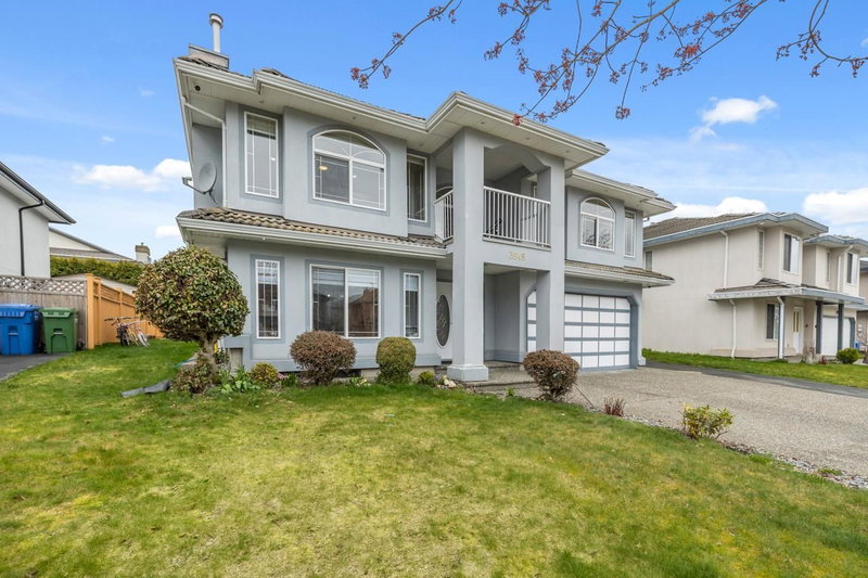 3545 Viewmount Place, Abbotsford, V2T 6S1 | Image 2