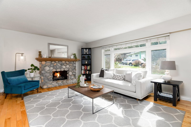 2569 Hyannis Point, North Vancouver, V7H 1R9 | Image 3