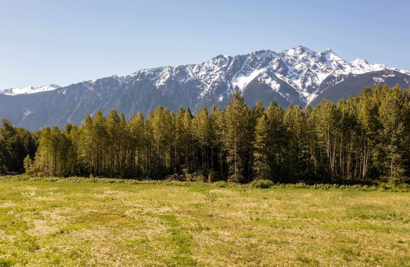 LOT 1 Pemberton Farm Road, Pemberton, V0N 2L0 | Image 2