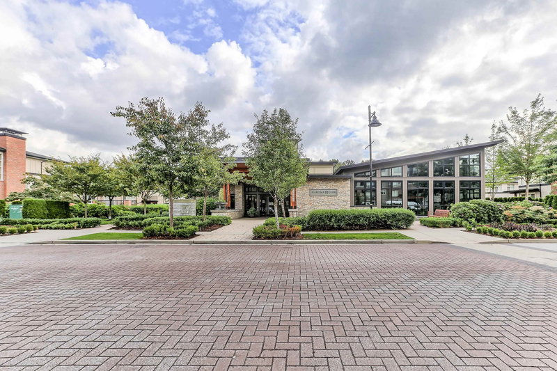 412 - 1152 Windsor Mews, Coquitlam, V3B 0N1 | Image 2